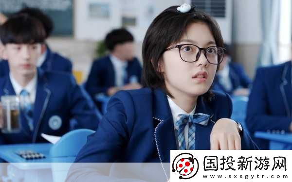 林妙妙的勇敢與堅持