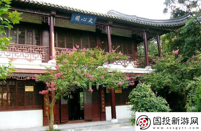 “文心閣”萌動(dòng)天下：潮流界的鬼馬小精靈