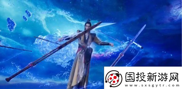 武神主宰等級(jí)境界怎么劃分