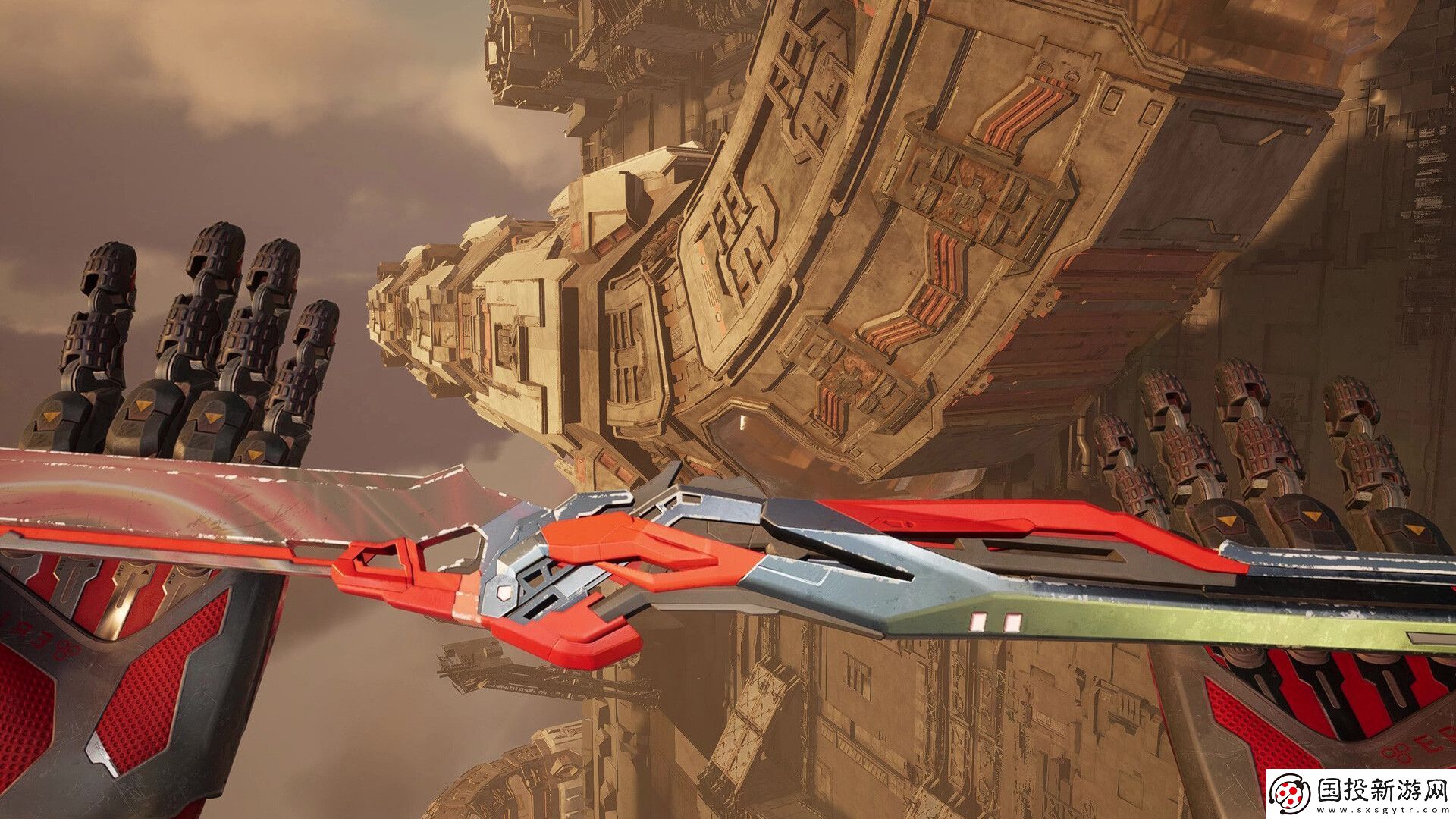 爽快跑酷砍殺游戲幽靈行者2“周年慶禮包”現已正式推出