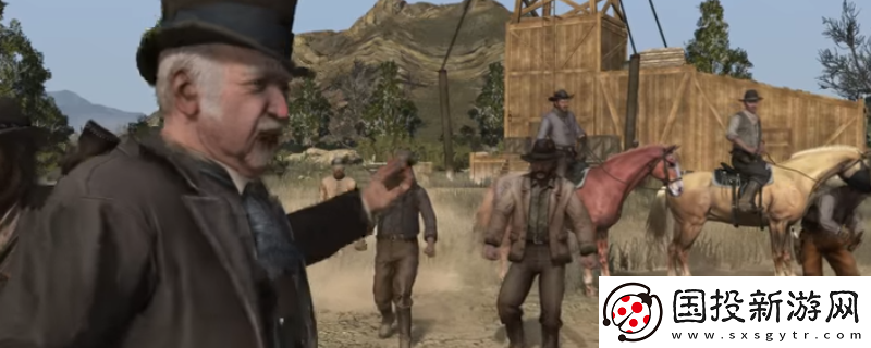 荒野大鏢客：救贖亡靈神射手挑戰成就攻略分享