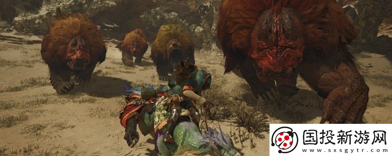 怪物獵人：荒野重新編輯角色方法