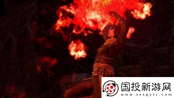 上古卷軸OL新DLC死亡之地發布湮滅之門迎來最終章