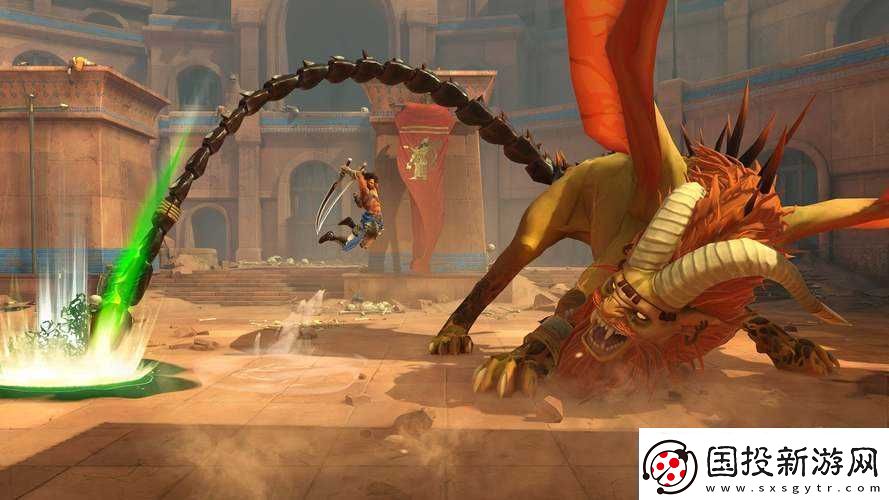 失落王冠公測時間揭曉：等待已久的玩家們即將迎戰虛擬世界的王冠之戰