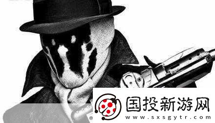 假面的神秘誘惑-電影中的面具狠角色大盤點