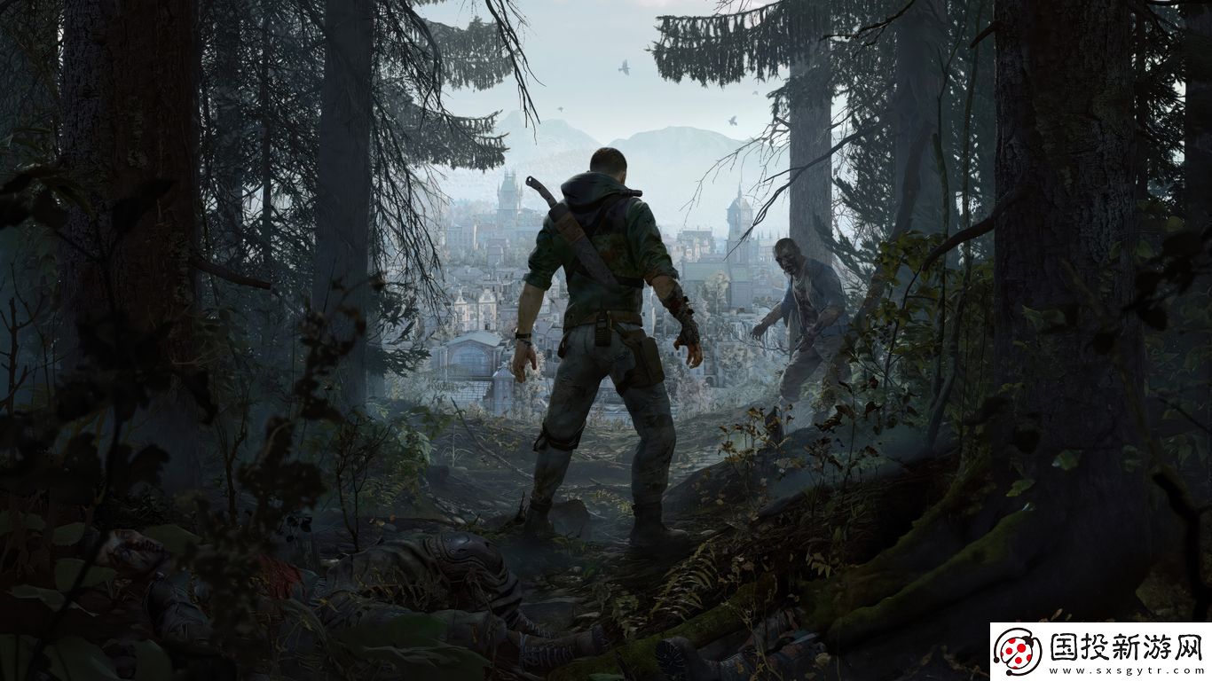 消逝的光芒：困獸重點關注“生存恐怖”-夜晚更危險更緊張