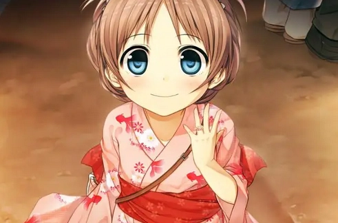 ちょうだい和いただき是什么意思-分別代表什么