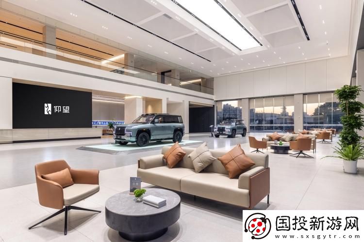 辦公室歐美大尺寸SUV的優勢：提升形象與舒適度