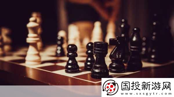 多人國際象棋大升級全新活動燃爆指尖棋局