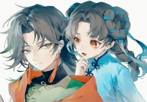 王者榮耀阿離和李信拔蘿卜是什么樣的故事-元歌給西施焯的臉紅叫主人什么梗