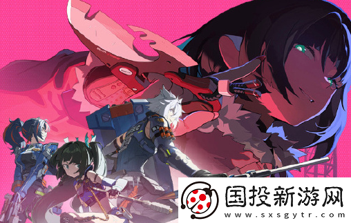 絕區零柏妮思懷特什么時候上線：站位選擇左右勝負