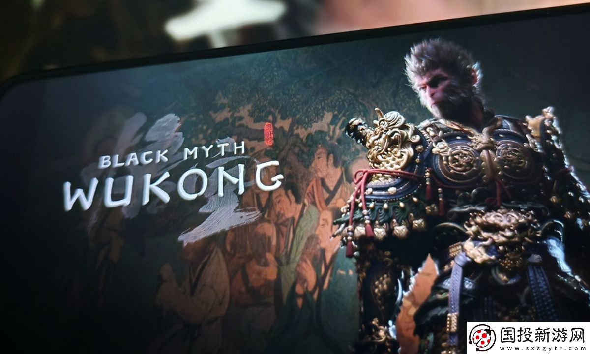 黑神話：悟空楊奇：原以為銷量最多500萬-品質僅達到預期的70%