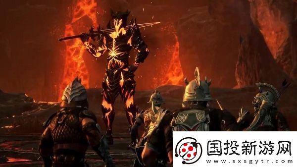 上古卷軸OL新DLC死亡之地發布湮滅之門迎來最終章