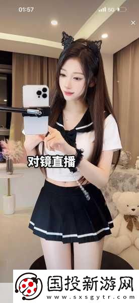 一個(gè)人看的www中文視頻主播顏值超高：高顏值主播引領(lǐng)新潮流-瞬間吸粉無數(shù)