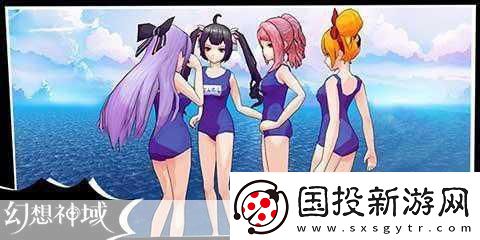 幻想神域手游革新玩法-二次元御宅家園系統驚艷亮相！