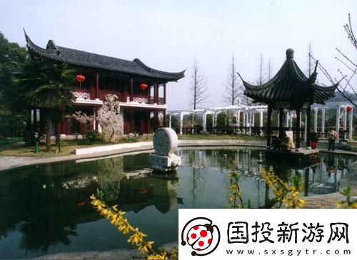 “文心閣”萌動天下