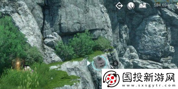 逆水寒手游龍吟潛學殘頁位置一覽