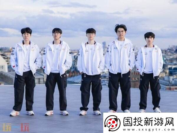 LOLS14半決賽日程公開(kāi)今晚WBG對(duì)陣BLG！