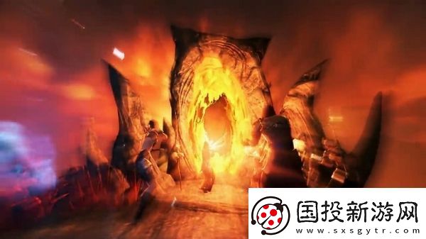 上古卷軸OL新DLC死亡之地發布湮滅之門迎來最終章