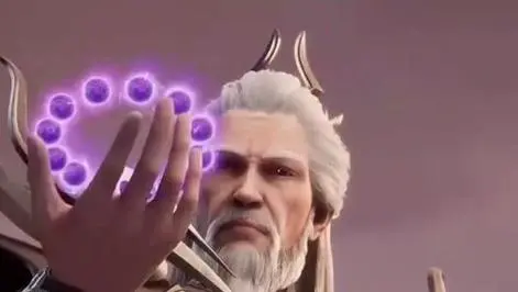 武神主宰等級(jí)境界怎么劃分