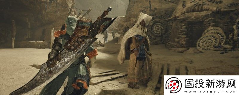 怪物獵人：荒野變更造型方法分享