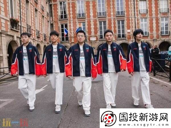 LOLS14半決賽日程公開(kāi)今晚WBG對(duì)陣BLG！