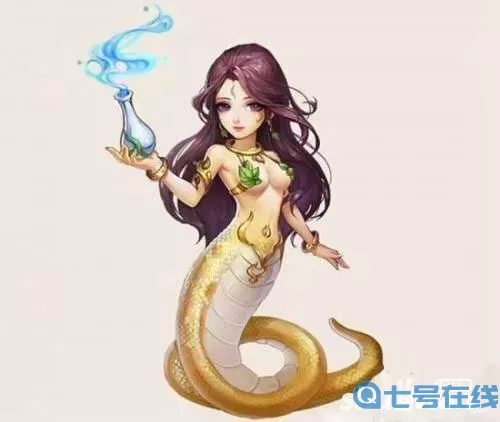 大話手游女人寶寶