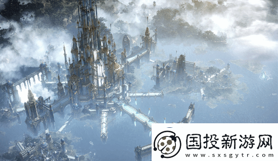 超覺醒來臨！命運方舟新版本超覺時刻今日上線