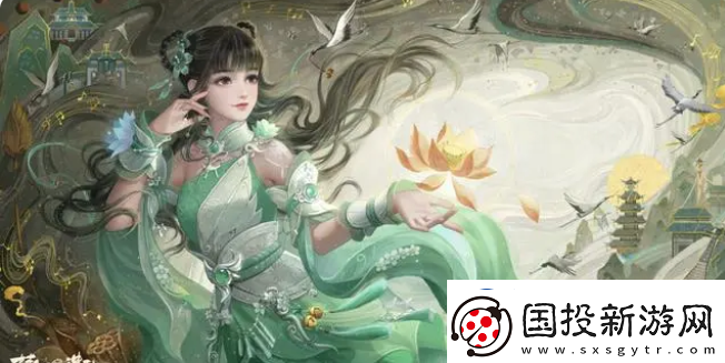 新夢幻誅仙職業推薦一覽