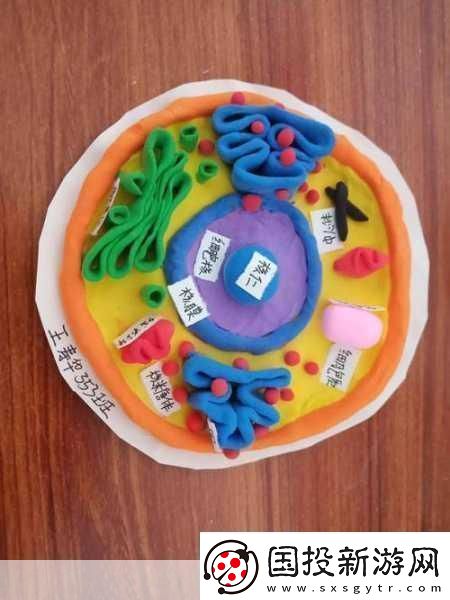 我成了生物課的教具-當然可以！以下是一些與生物課教具相關的