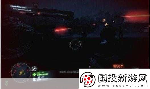 變節者X:黑色黎明——深度攻略秘籍大公開