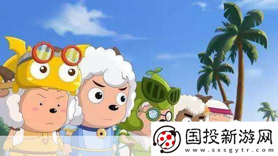 經典IP煥新顏-超級褲衩大冒險1月25日震撼歸來！