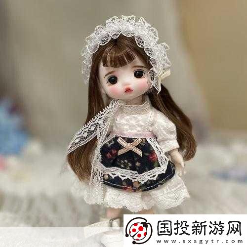 八寸的娃娃有多大：八寸娃娃的真實尺寸與魅力探秘