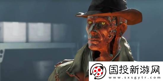 外媒評選十大游戲配角