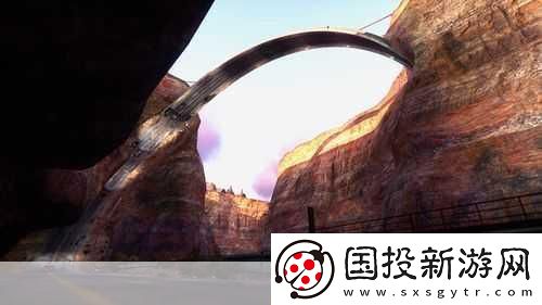 賽道狂飆2:峽谷新截圖震撼來襲-速度與激情再升級！