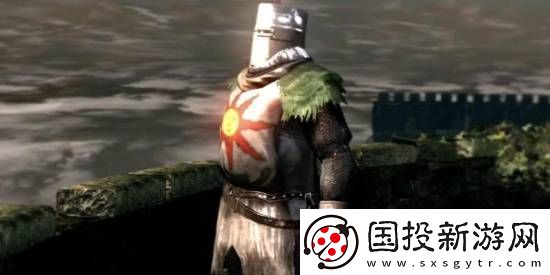 外媒評選十大游戲配角