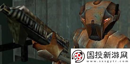 外媒評選十大游戲配角